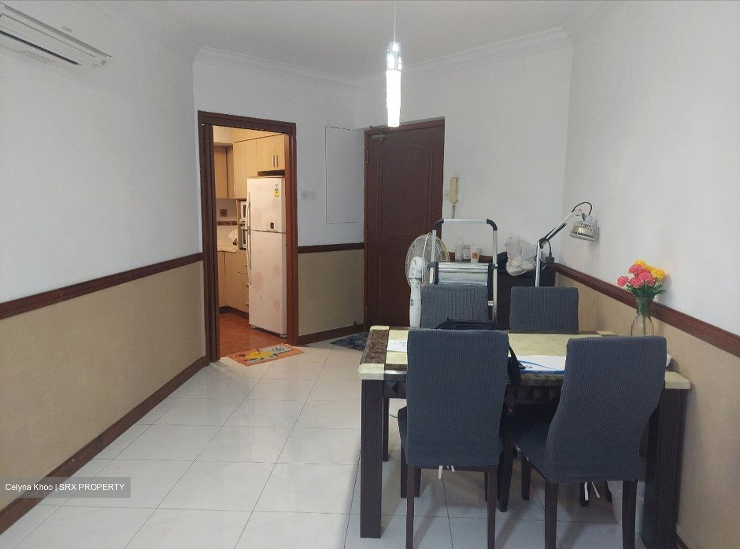 Melville Park (D18), Condominium #419503501